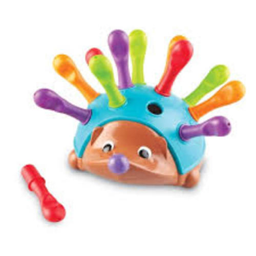 Learning Resources Spike the Fine Motor Hedgehog