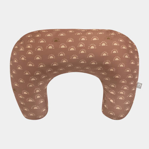 New Boppy Nursing Pillow