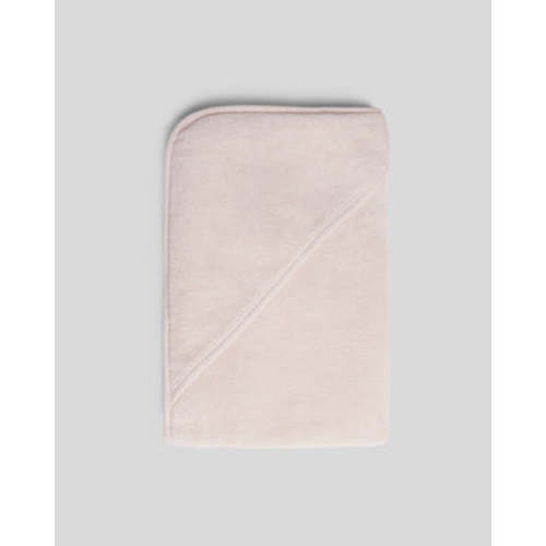 Organic Hooded Baby Towel