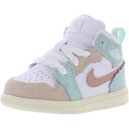 Toddler's Jordan 1 (TD)