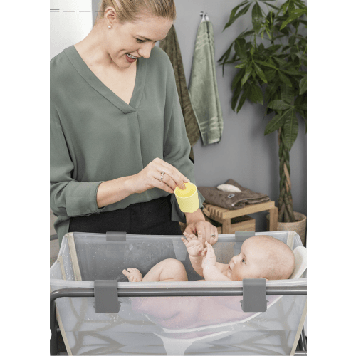 Infant Bath Stokke® Flexi Bath® with Newborn Support | Stokke® Online Shop