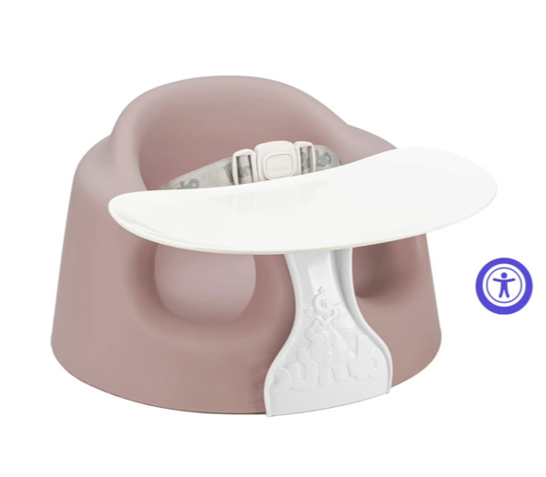 floor seat PLUS+ – bumbousa
