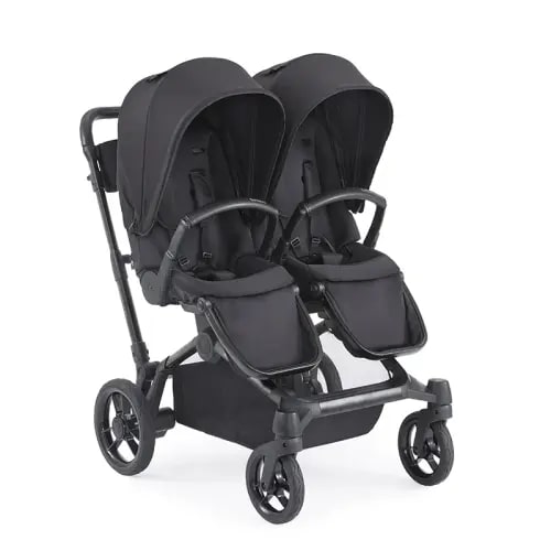 Contours Element Single to Double Stroller