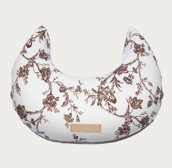 Butterr Nursing Pillow in Fable