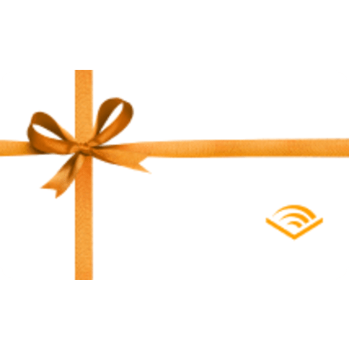 Audible Gift Subscription Membership