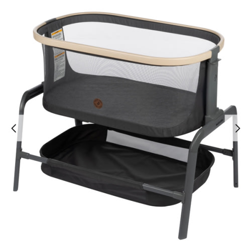 Iora Bedside Bassinet