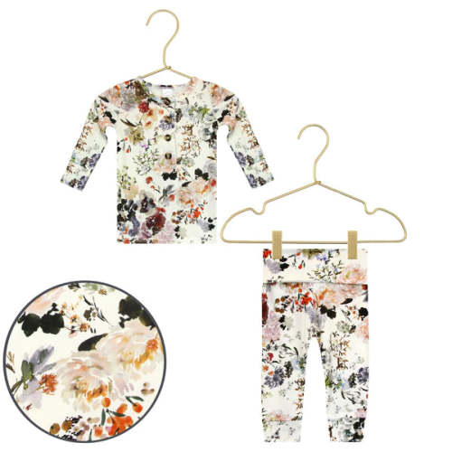 Lou Lou & Co | Top + Bottoms | Nellie