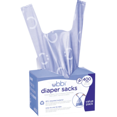 Ubbi Diaper Sacks