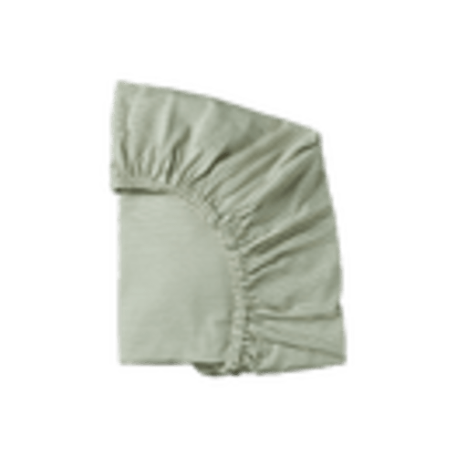 Buy Fitted Sheet Jersey Online in Australia | Nature baby