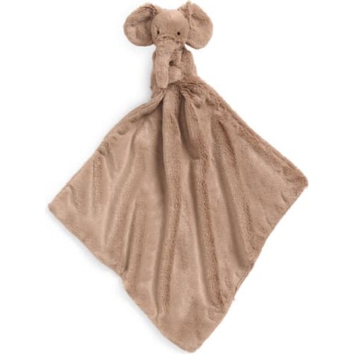 Smudge Elephant Fleece Soother Blanket