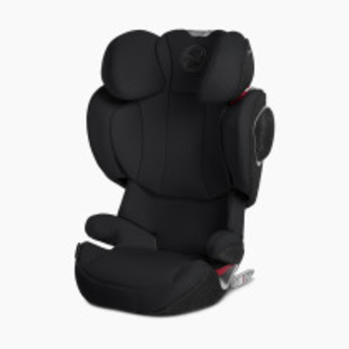 Cybex Solution Z-Fix - Stardust Black