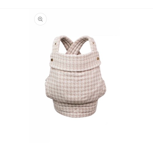 The Monarch Carrier - Houndstooth – Mabē