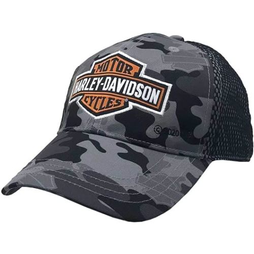 Harley-Davidson boys Baseball