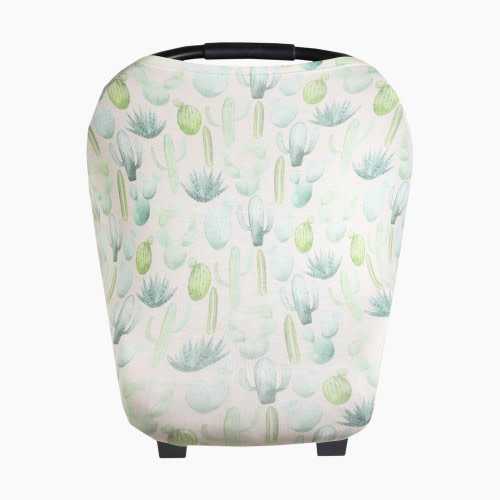 Copper Pearl 5-In 1 Multi-Use Cover - Desert