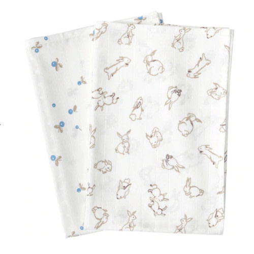 RÖDHAKE - Burp Cloths - Product Offer