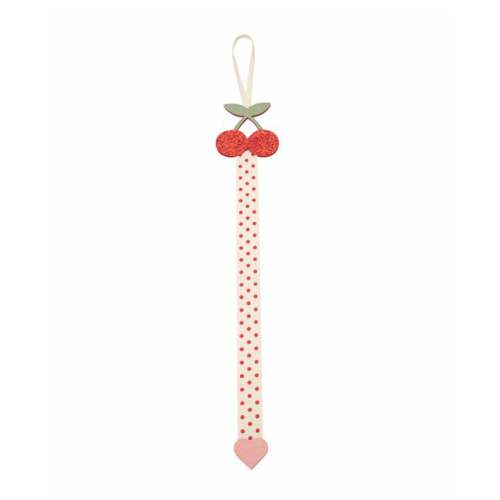 very cherry clip hanger
