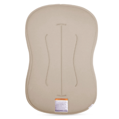 Lounger Curve | Birch
