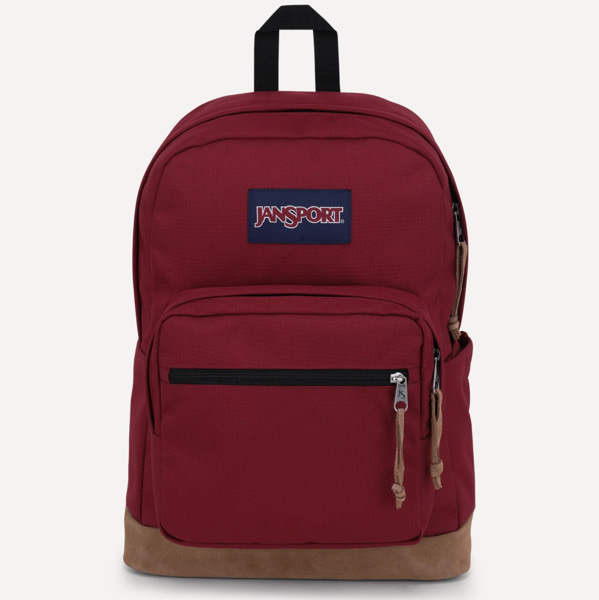 Jansport Right Pack - Russet Red