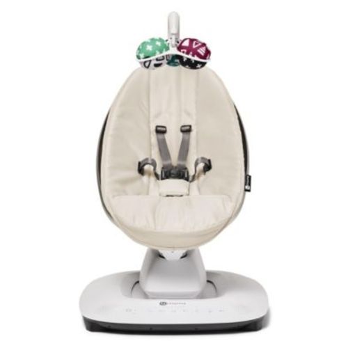 MamaRoo Multi Motion Swing