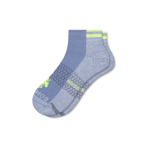 Women's Performance Compression Ankle Socks