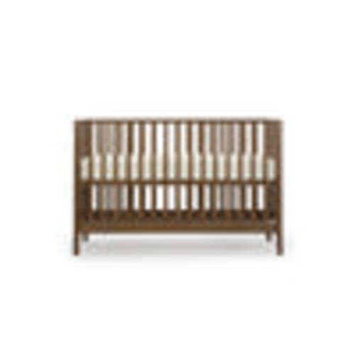 LaLa 3-in-1 Convertible Crib - dadada baby