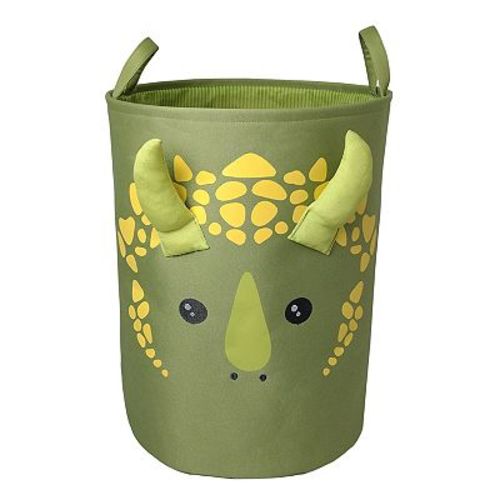 The Big One® Large Canvas Bin and Hamper