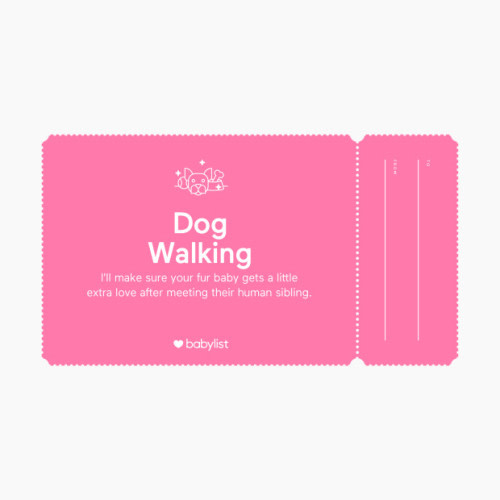 Dog Walking