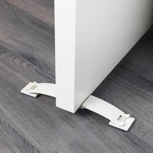 PATRULL Door stop - white