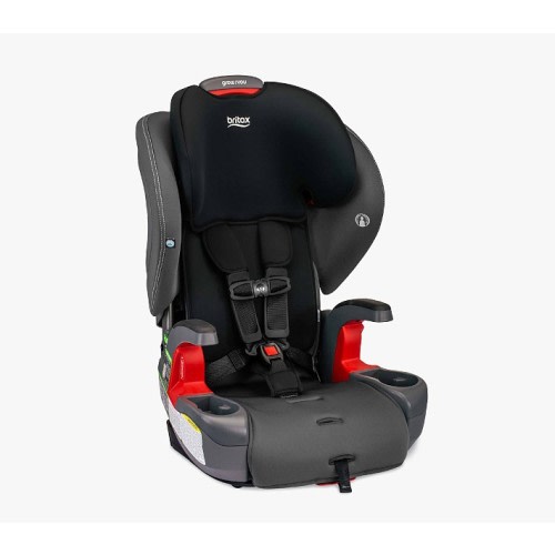 Britax Grow With You Harness-2-Booster Car Seat