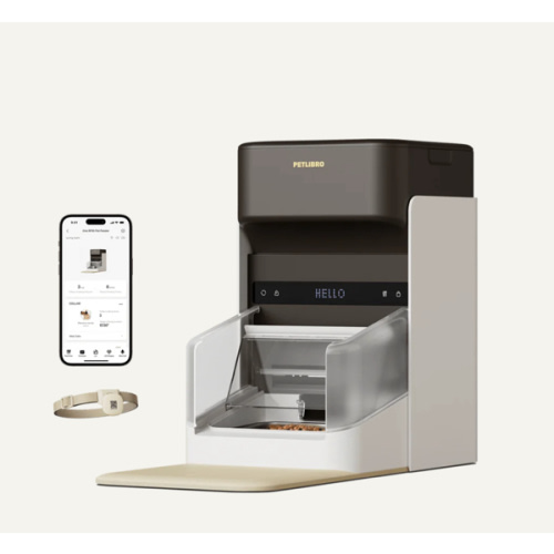 Petlibro One RFID Smart Feeder
