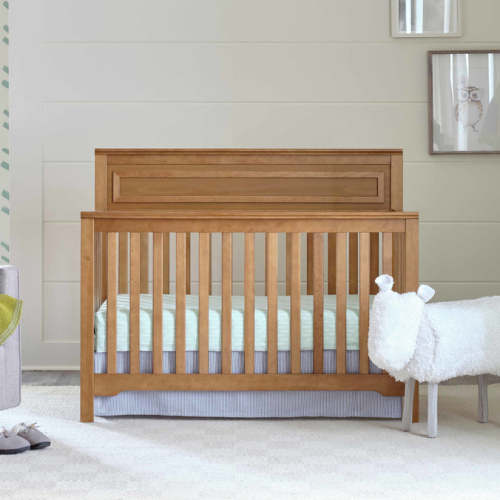 DaVinci Autumn 4-in-1 Convertible Crib – DaVinci Baby