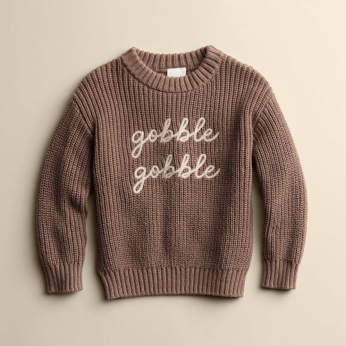 Baby & Toddler Little Co. by Lauren Conrad Sweater