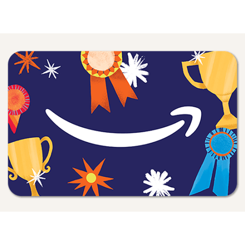 Amazon.com: Amazon eGift Card - Flower Bouquet (Animated): Gift Cards