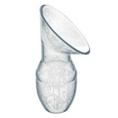 Haakaa Silicone Breastfeeding Manual Breast Pump