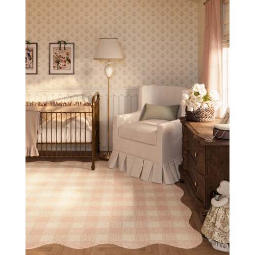 Momeni Lily LIY-1 Geometric Area Rugs | Rugs Direct