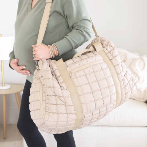 Weekender Bag