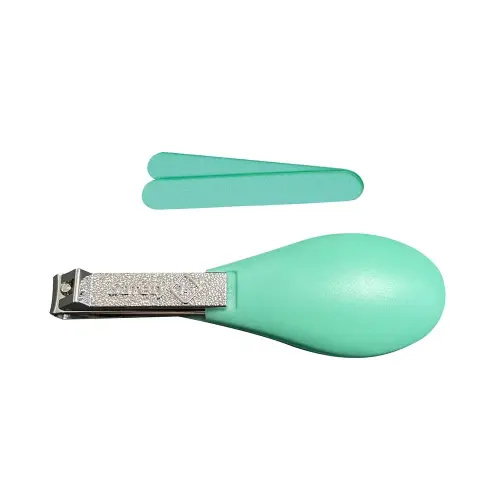 My First Nail Kit, Safety 1st, Blue