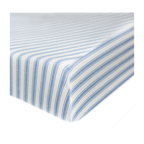 Organic Cotton Fitted Crib Sheet | Honest Baby Clothing