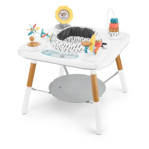 SKIP HOP Discoverosity Montessori 3-Stage Activity Center