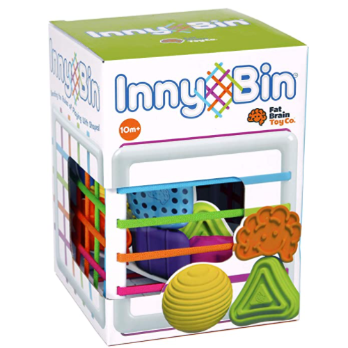 Inny Bin