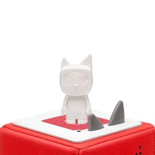 Tonies Diy Creative-tonie Audio Play Figurine