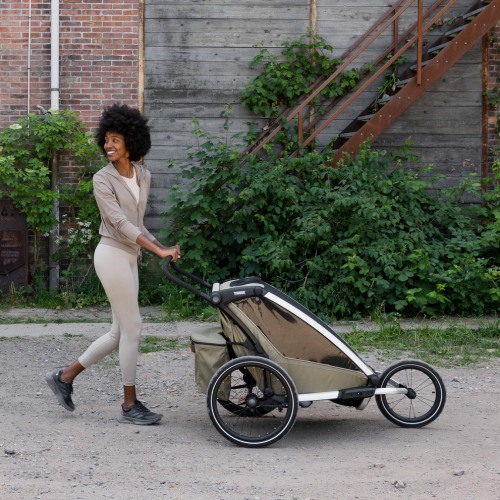 Thule Chariot jogging kit 2 | Thule | United States