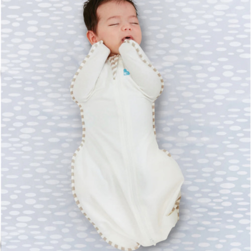 Swaddle Up Organic Cream – Love to Dream CA