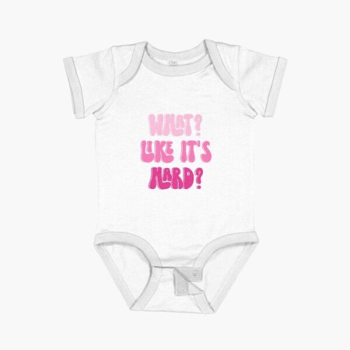 Baby One-Piece | 0-3 months