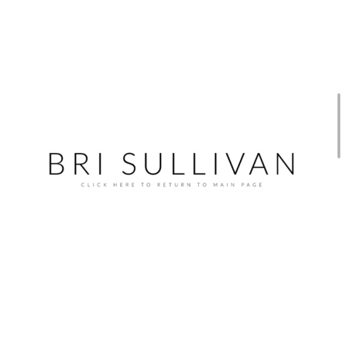 Bri Sullivan Photography Gift Card