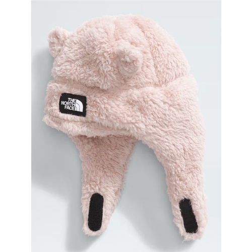 Baby Bear Suave Oso Beanie