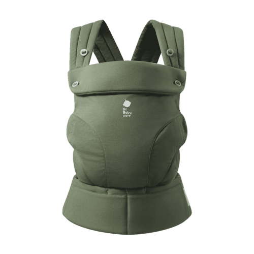 Bc Babycare Baby Carrier for Newborn to Toddler Ergonomic Breathable Baby Wraps