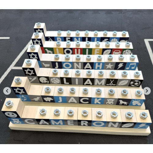 Menorah
