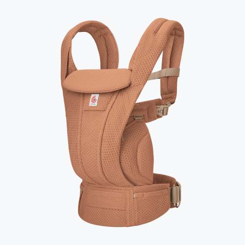 Shop Omni Deluxe Baby Carrier - NEW CARRIER | Ergobaby