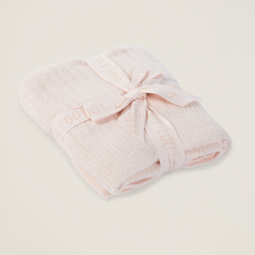 CozyChic Lite® Ribbed Baby Blanket